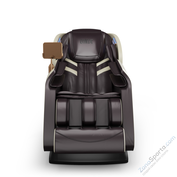 Массажное кресло Unix Med Adora Beige Массажное кресло Unix Med Adora Beige