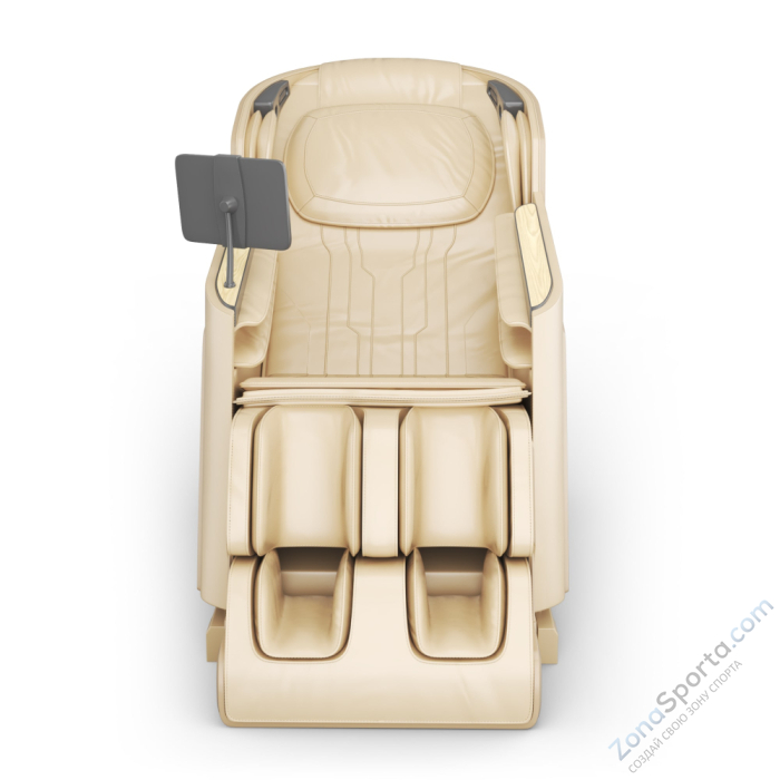 Массажное кресло Unix Med Afelia Beige Массажное кресло Unix Med Afelia Beige