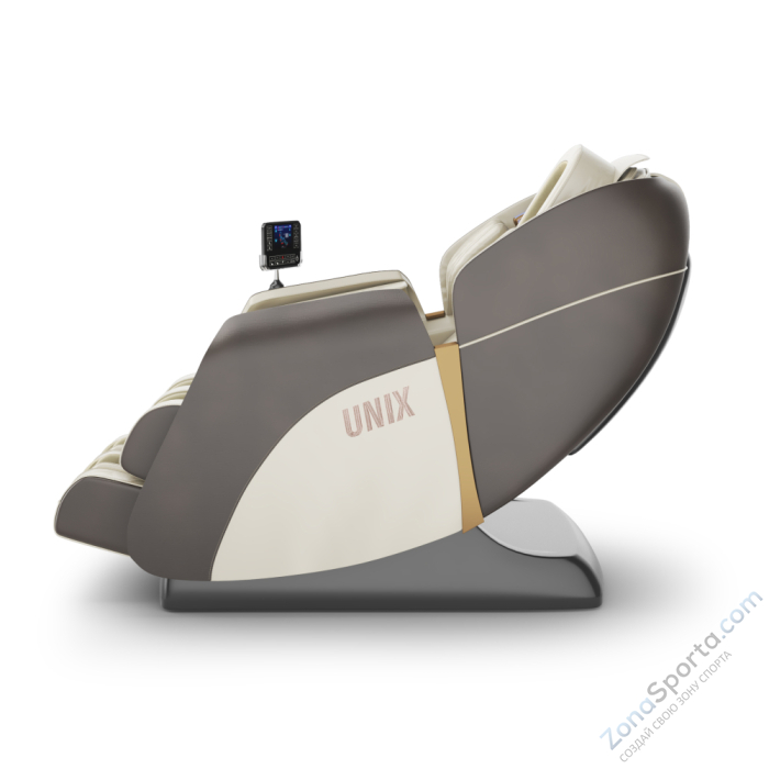 Массажное кресло Unix Med Amelia Beige Массажное кресло Unix Med Amelia Beige
