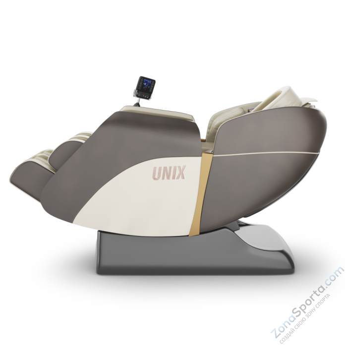 Массажное кресло Unix Med Amelia Beige Массажное кресло Unix Med Amelia Beige
