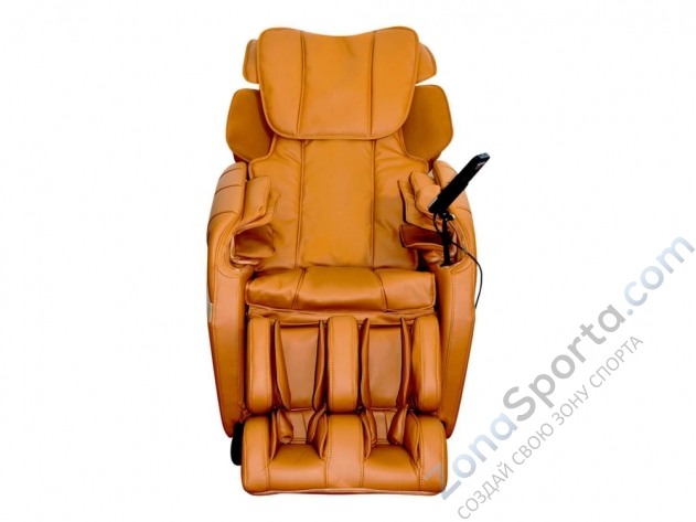 Массажное кресло Uno One Light UN361 Bronze Limited Edition