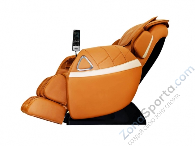 Массажное кресло Uno One Light UN361 Bronze Limited Edition