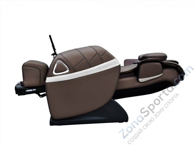 Массажное кресло UNO One UN367 (модификация 1) Brown