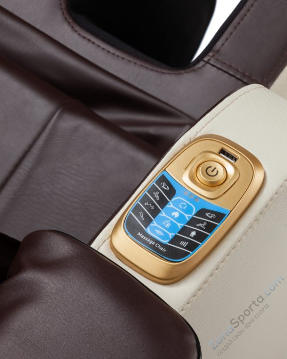 Массажное кресло VictoryFit VF-M60 Массажное кресло VictoryFit VF-M60