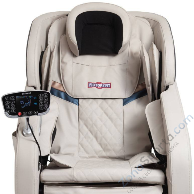 Массажное кресло VictoryFit VF-M68 Массажное кресло VictoryFit VF-M68