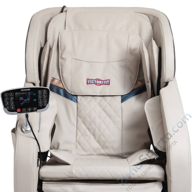 Массажное кресло VictoryFit VF-M68 Массажное кресло VictoryFit VF-M68