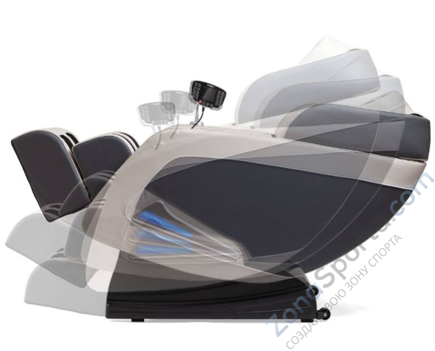 Массажное кресло VictoryFit VF-M68 Массажное кресло VictoryFit VF-M68