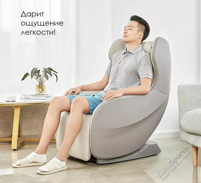 Массажное кресло Xiaomi Uno Grey