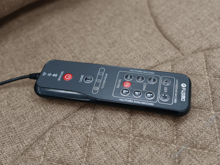 Массажное релакс кресло Fujimo Soho Next F2007 TCX Шоколад (Tony 8) Массажное релакс кресло Fujimo Soho Next F2007 TCX Шоколад (Tony 8)