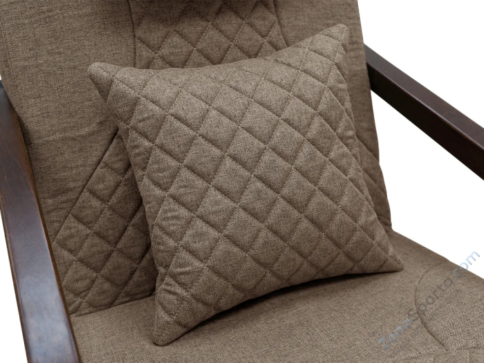 Массажное релакс кресло Fujimo Soho Next F2007 TCX Шоколад (Tony 8) Массажное релакс кресло Fujimo Soho Next F2007 TCX Шоколад (Tony 8)