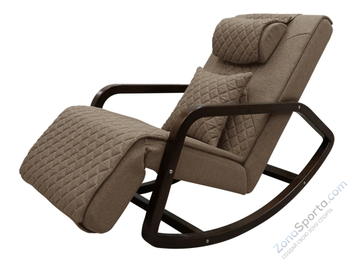 Массажное релакс кресло Fujimo Soho Next F2007 TCX Шоколад (Tony 8) Массажное релакс кресло Fujimo Soho Next F2007 TCX Шоколад (Tony 8)