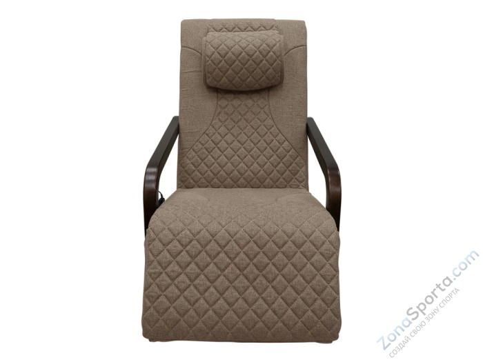 Массажное релакс кресло Fujimo Soho Next F2007 TCX Шоколад (Tony 8) Массажное релакс кресло Fujimo Soho Next F2007 TCX Шоколад (Tony 8)