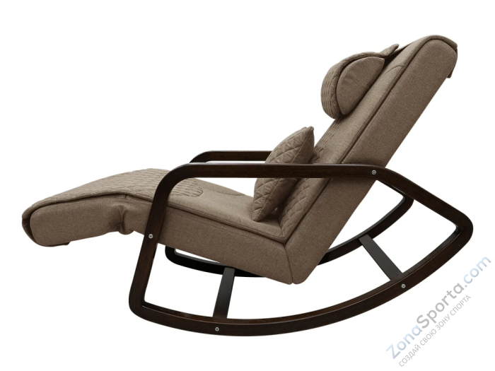 Массажное релакс кресло Fujimo Soho Next F2007 TCX Шоколад (Tony 8) Массажное релакс кресло Fujimo Soho Next F2007 TCX Шоколад (Tony 8)