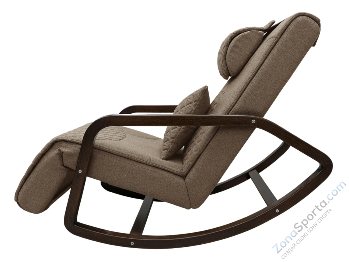 Массажное релакс кресло Fujimo Soho Next F2007 TCX Шоколад (Tony 8) Массажное релакс кресло Fujimo Soho Next F2007 TCX Шоколад (Tony 8)