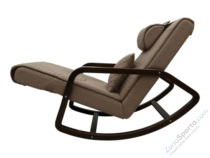 Массажное релакс кресло Fujimo Soho Next F2007 TCX Шоколад (Tony 8) Массажное релакс кресло Fujimo Soho Next F2007 TCX Шоколад (Tony 8)