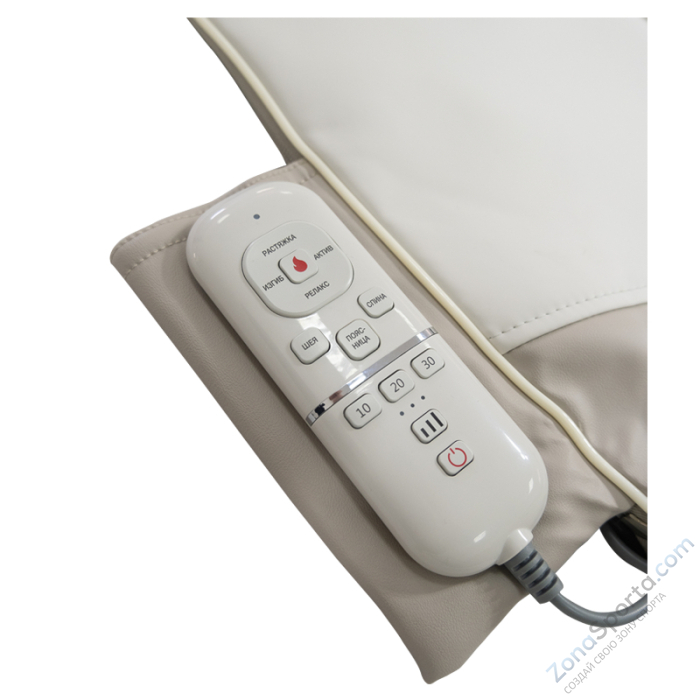 Массажный мат Ergonova Biotone Массажный мат Ergonova Biotone