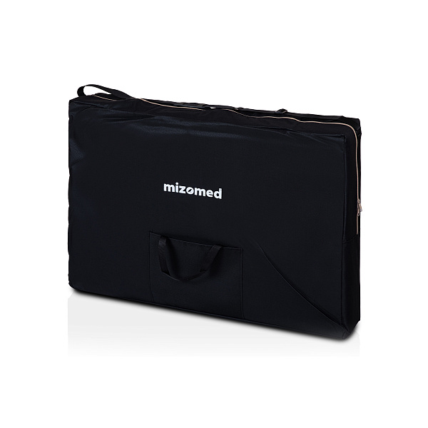 Массажный складной стол Mizomed Standart AL 2 кофе Массажный складной стол Mizomed Standart AL 2 кофе