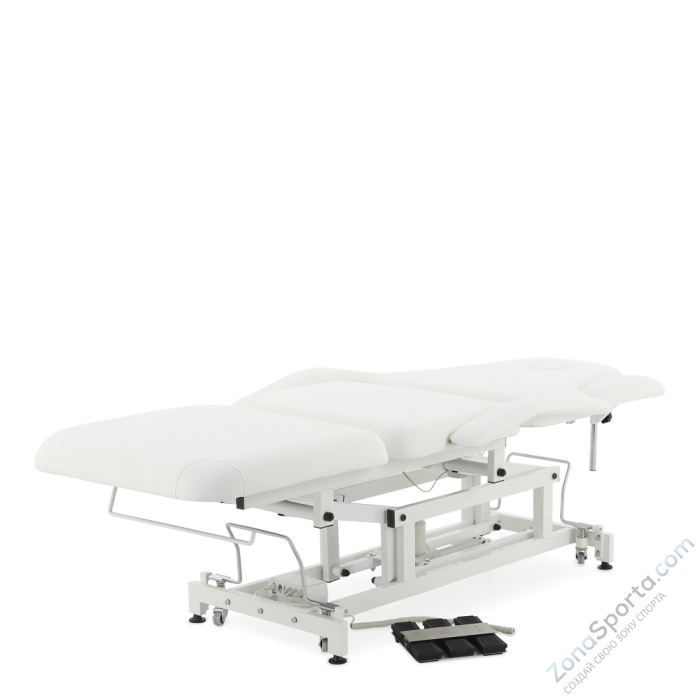 Массажный стол электрический Med-Mos ММКМ-2 (SE3.21.10Д-01)