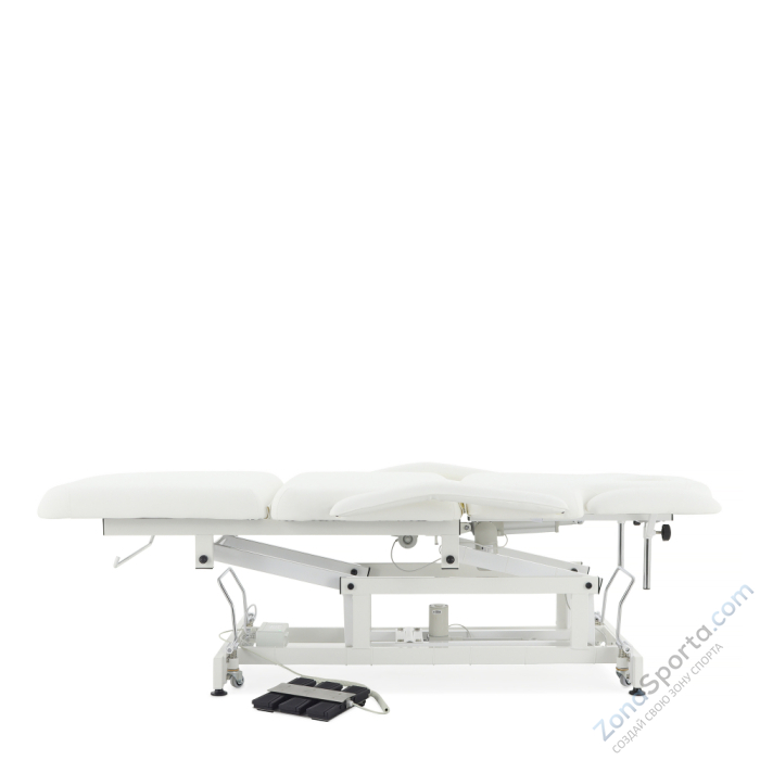 Массажный стол электрический Med-Mos ММКМ-2 (SE3.21.10Д-01)