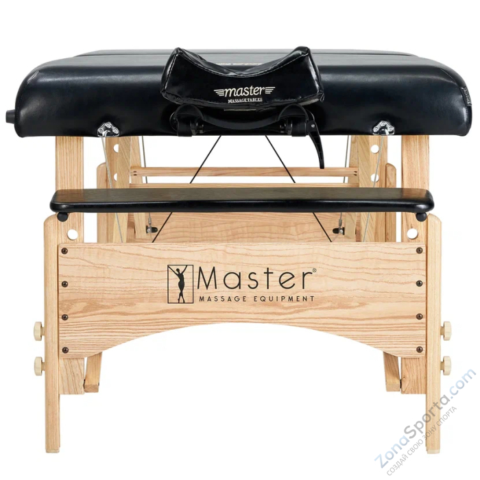 Массажный стол складной Master Gibraltar