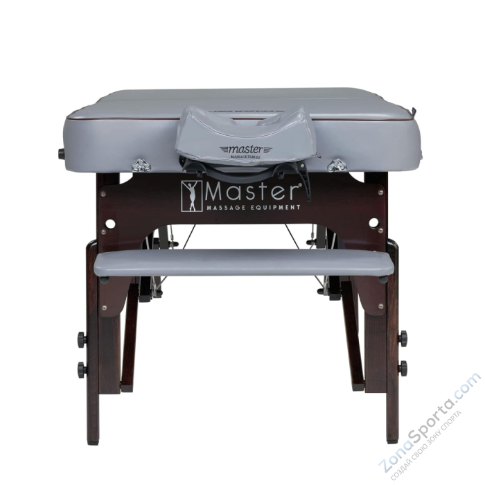 Массажный стол складной Master Montour LX (76 см)широкий
