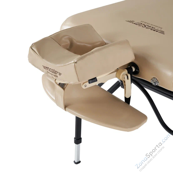 Массажный стол складной Master ProAir