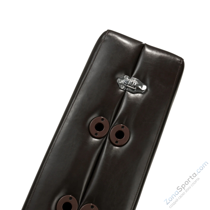 Массажный стол складной Master Supreme