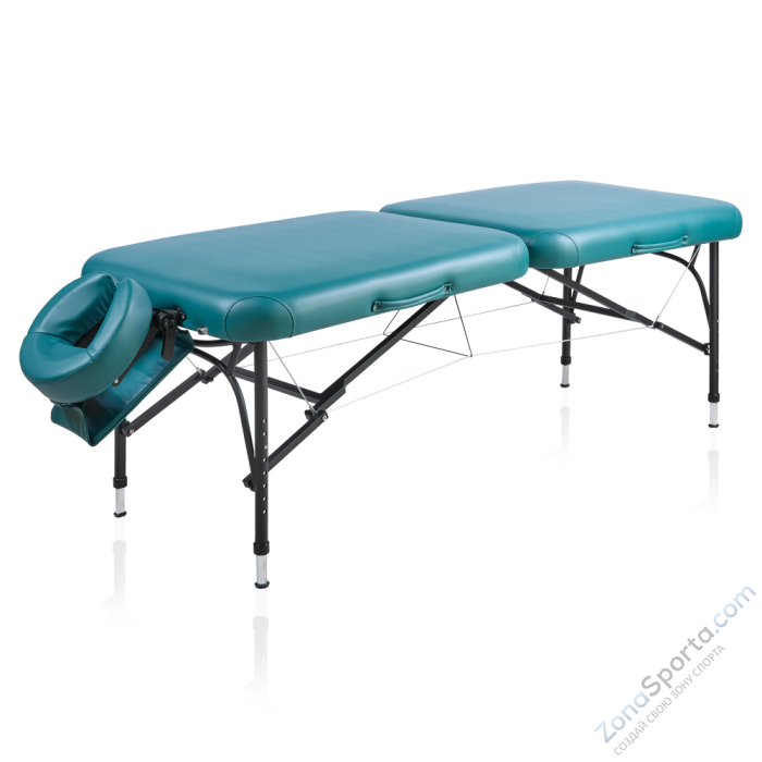 Массажный стол складной Mizomed Alula супер-легкий