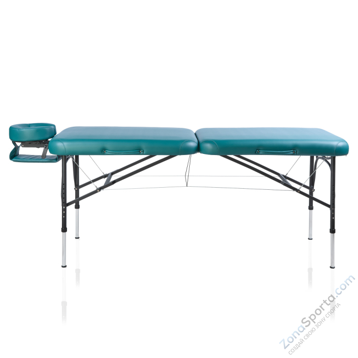 Массажный стол складной Mizomed Alula супер-легкий