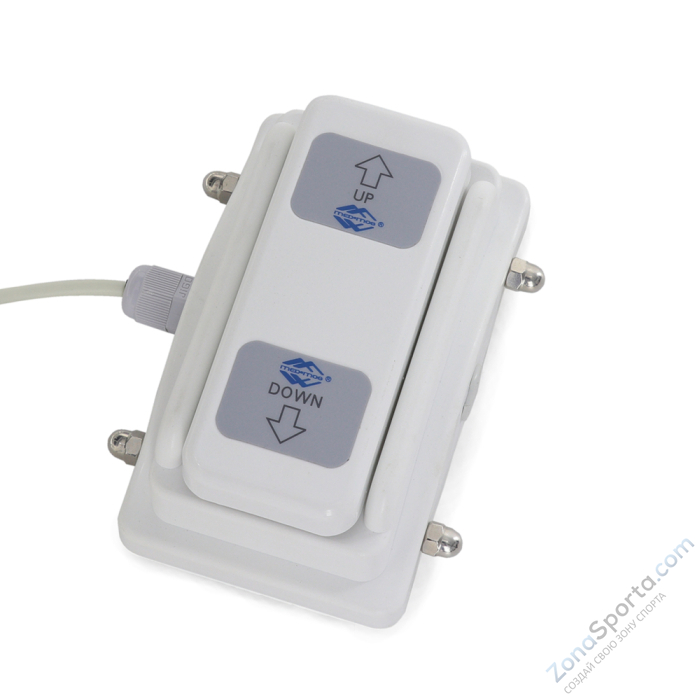 Массажный стол стационарный DB-9 (KO-022) (ММКМ-1 SE2.21.10) электрический