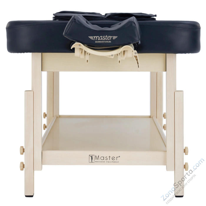 Массажный стол стационарный Master AirMaster Airwave, с воздушным массажем