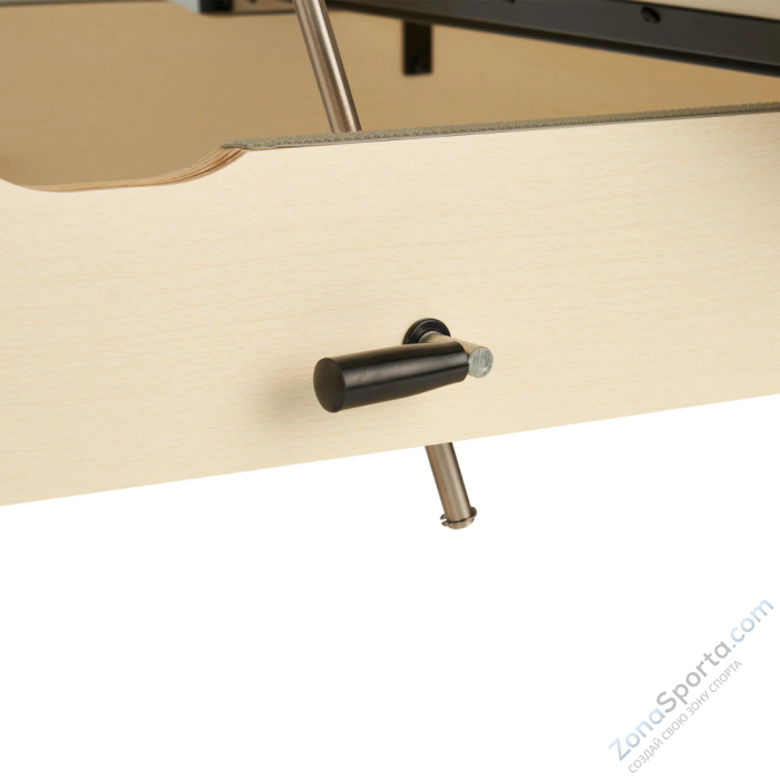 Массажный стол стационарный Master Harvey Tilt