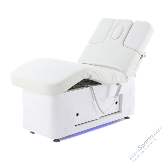 Массажный стол стационарный Med-Mos ММКМ-2 КО-158Д-0 с электроприводом