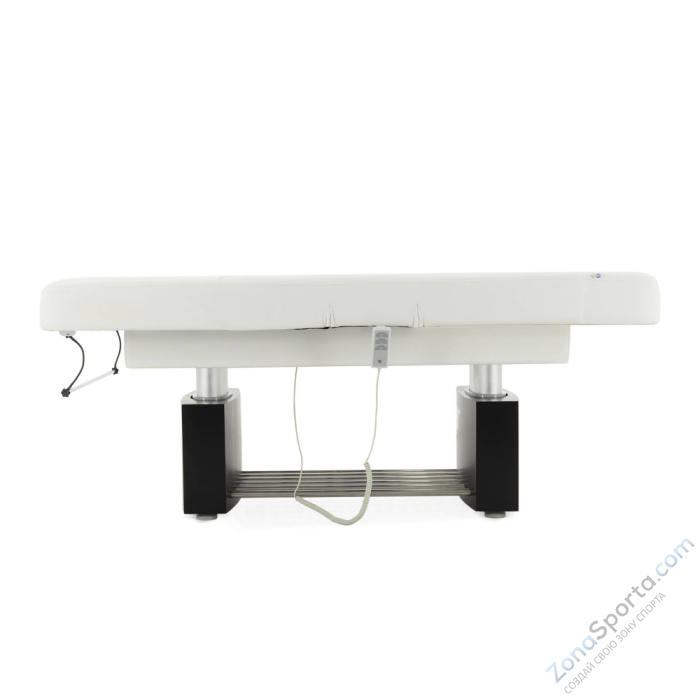 Массажный стол стационарный Med-Mos ММКМ-2 КО-160Д00 электрический, с РУ