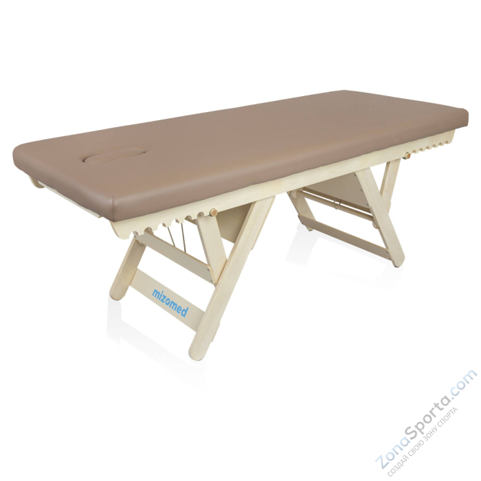 Массажный стол стационарный Mizomed Boast-Flat SBF1S30