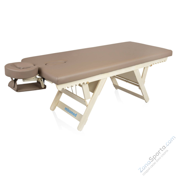 Массажный стол стационарный Mizomed Boast-Flat SBF1S30