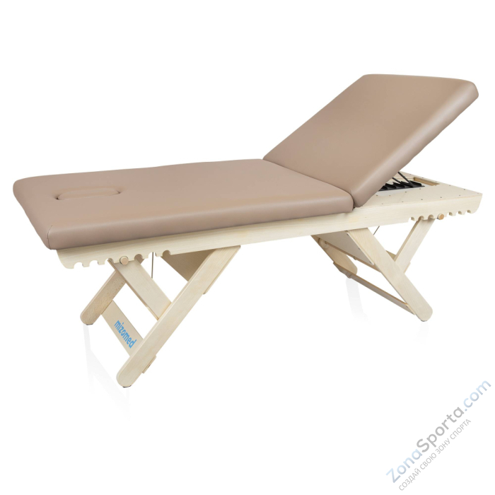 Массажный стол стационарный Mizomed Boast-Tilt SBT1S30