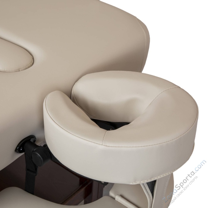 Массажный стол стационарный Mizomed Classic-Flat SCF3M32 широкий (82 см)