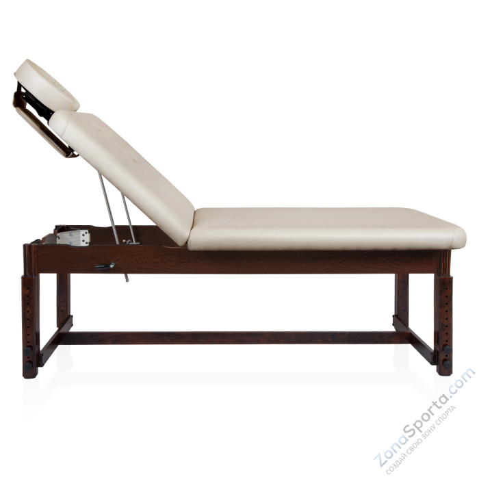 Массажный стол стационарный Mizomed Essence-Tilt SET3S30+H