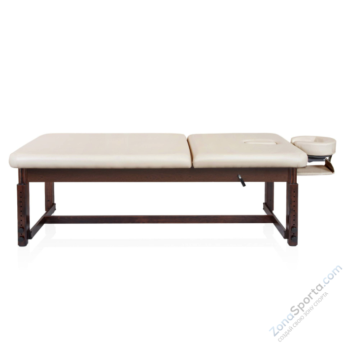 Массажный стол стационарный Mizomed Essence-Tilt SET3S30+H