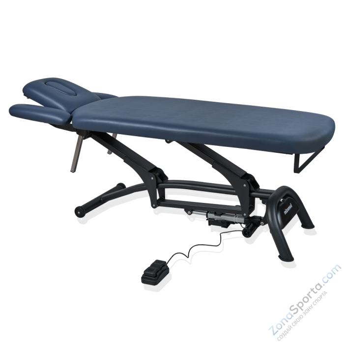 Массажный стол стационарный Mizomed Goodwill-Basic с электроприводом