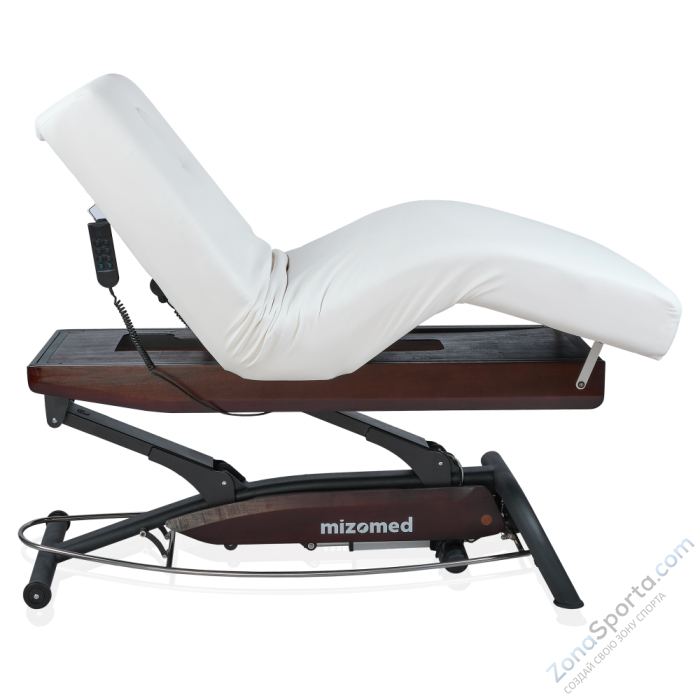 Массажный стол стационарный Mizomed Goodwill Deluxe с электроприводом