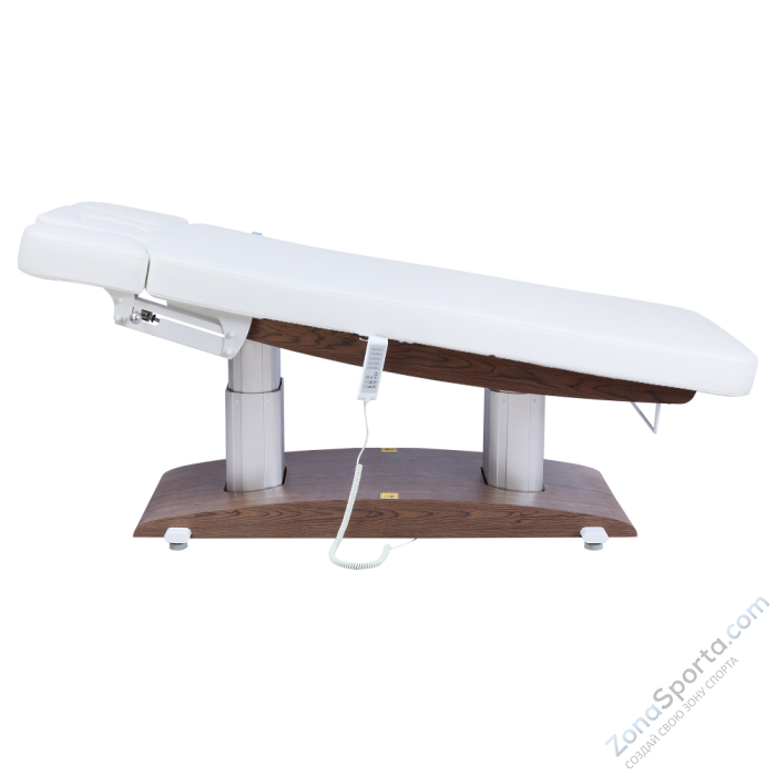 Массажный стол стационарный Mizomed MZ 2259H с электроприводом и подогревом
