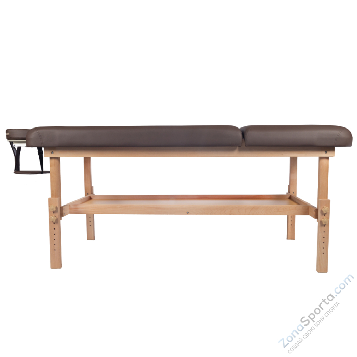 Массажный стол стационарный Mizomed Stationary Pro 2