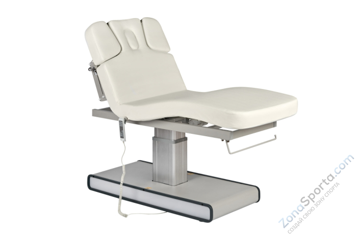 Массажный стол стационарный МК20M Nush