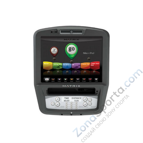 Велоэргометр Matrix R7XE VA (2013) Велоэргометр Matrix R7XE VA (2013)