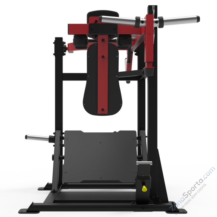 Маятниковая Гакк машина Impulse SL7057