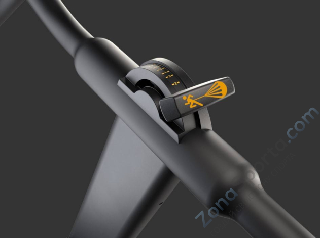 Механическая беговая дорожка Matrix S-Drive M Механическая беговая дорожка Matrix S-Drive M