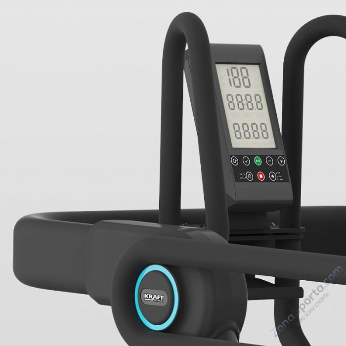 Механическая беговая дорожка Kraft Fitness PK70 Механическая беговая дорожка Kraft Fitness PK70