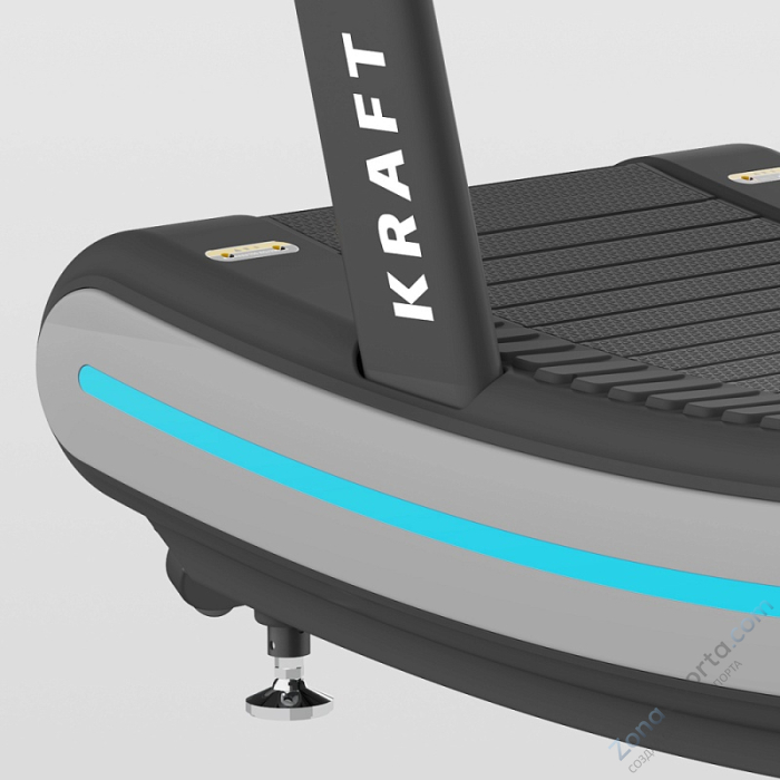 Механическая беговая дорожка Kraft Fitness PK70 Механическая беговая дорожка Kraft Fitness PK70